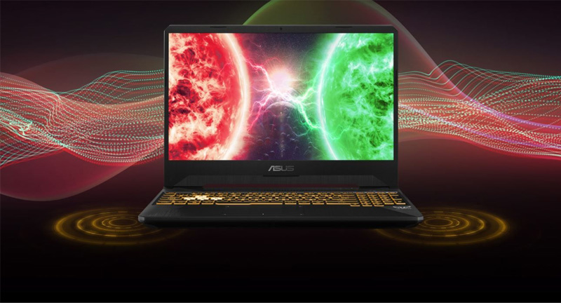 Màn hình NanoEdge, công nghệ IPS